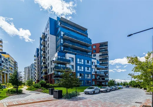 Condo à vendre - 5150 Rue Buchan, App. 3808, Montréal (Côte-des-Neiges), H4P0A9