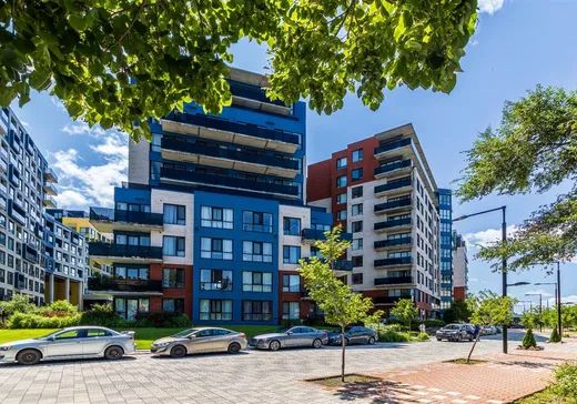 Condo à vendre - 5150 Rue Buchan, App. 3808, Montréal (Côte-des-Neiges), H4P 0A9