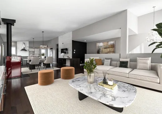 Maison à vendre - 522Z Av. Belzile, App. 1, Rimouski, G5M 0J6