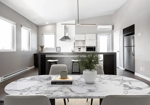 Maison à vendre - 522Z Av. Belzile, App. 1, Rimouski, G5M 0J6