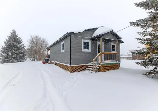 Maison à vendre - 2215 2e Rang, Saint-Hugues, J0H 1N0