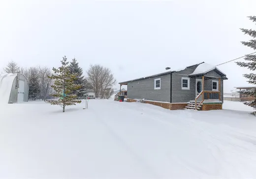 Maison à vendre - 2215 2e Rang, Saint-Hugues, J0H 1N0