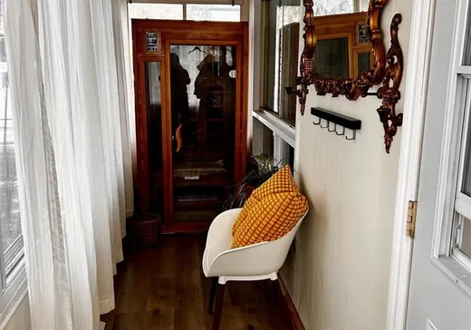 House for sale - 45 Rue Ste-Thérèse, Oka, J0N 1E0