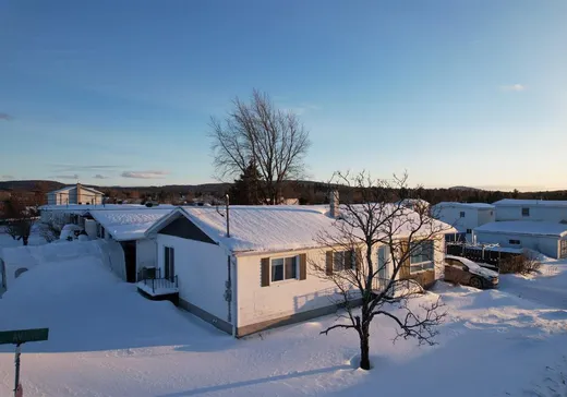 Bungalow for sale - 1228 5e Avenue, Thetford-Mines, G6G2Z4