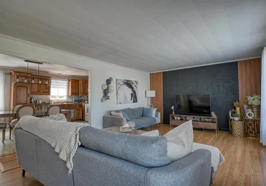 House for sale - 1228 5e Avenue, Thetford-Mines, G6G 2Z4