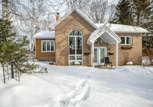 Bungalow à vendre - 1076 Rue Monette, Prévost, J0R1T0