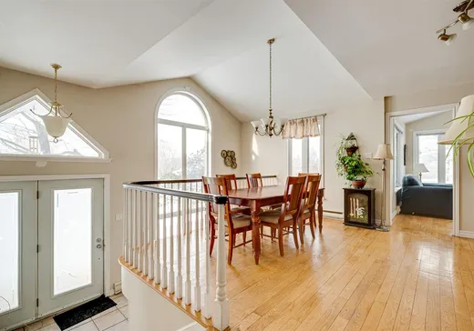 Maison à vendre - 1076 Rue Monette, Prévost, J0R 1T0