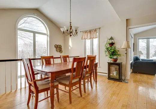 Maison à vendre - 1076 Rue Monette, Prévost, J0R 1T0