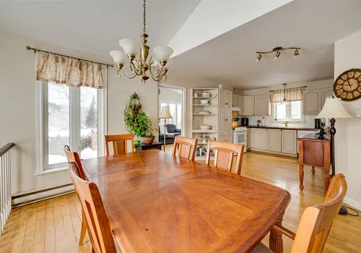 Maison à vendre - 1076 Rue Monette, Prévost, J0R 1T0