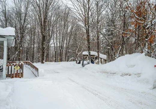 Maison à vendre - 775 Ch. Tamaracouta, Saint-Sauveur, J0R 1A0