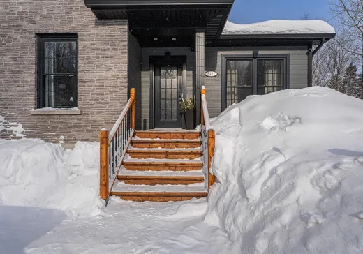 Maison à vendre - 5431-5433 Rue du Beau-Vallon, Val Morin, J0T 2R0