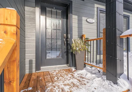 Maison à vendre - 5431-5433 Rue du Beau-Vallon, Val Morin, J0T 2R0