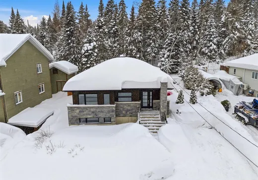 House for sale - 1076 Rue des Huards, Sainte-Agathe-des-Monts, J8C 0G9