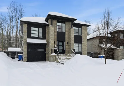 Two or more stories for sale - 717 Rue de Chenonceau, Saint-Jérôme, J5L0E2