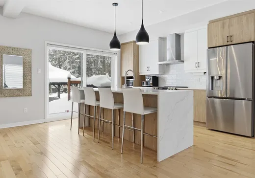 House for sale - 717 Rue de Chenonceau, Saint-Jérôme, J5L 0E2