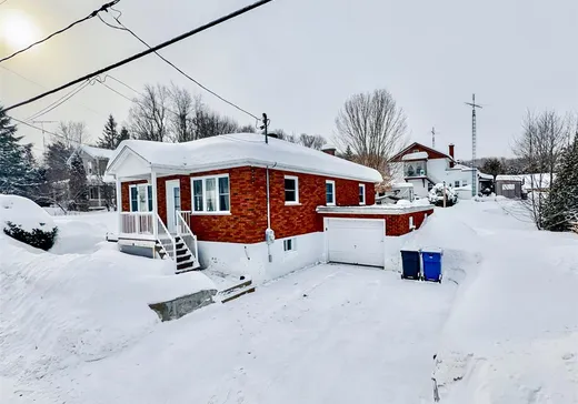 Bungalow for sale - 392 Rue St-Paul, Brownsburg-Chatham, J8G2X6