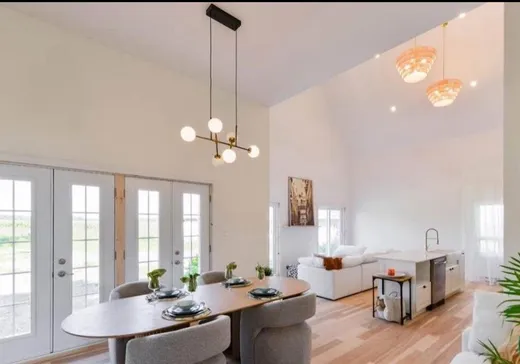 Fermette à vendre - 10651Z Rg St-Étienne, Mirabel, J7N2S9