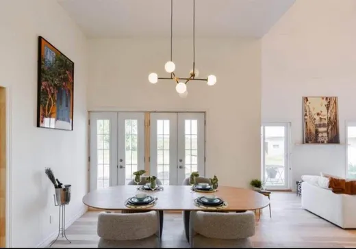 Fermette à vendre - 10651Z Rg St-Étienne, Mirabel, J7N 2S9