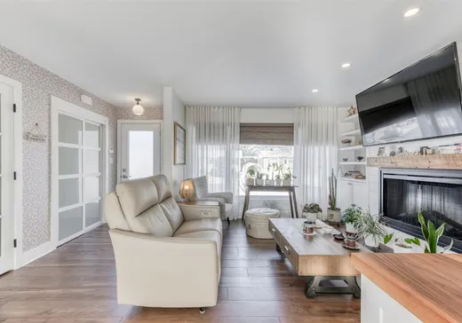 House for sale - 296 Rue Élie, Laval (Fabreville), H7P 2M1