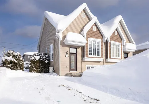 Bungalow for sale - 42 Rue des Hémérocalles, Sainte-Brigitte-de-Laval, G0A3K0