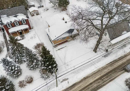 House for sale - 40 1re Avenue, Windsor, J1S 2A3