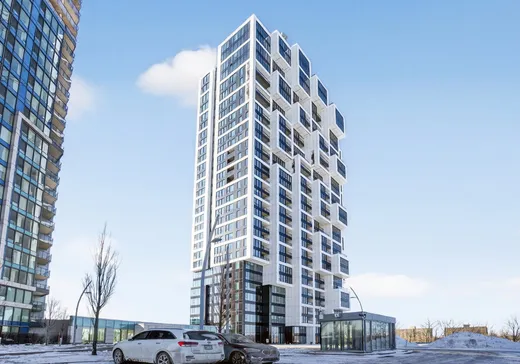 Condo à vendre - 200 Rue André-Prévost 1109, Montréal (Verdun), H3E 0E5