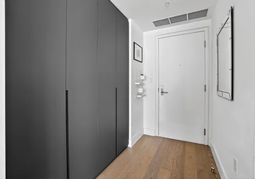 Condo à vendre - 200 Rue André-Prévost 1109, Montréal (Verdun), H3E 0E5