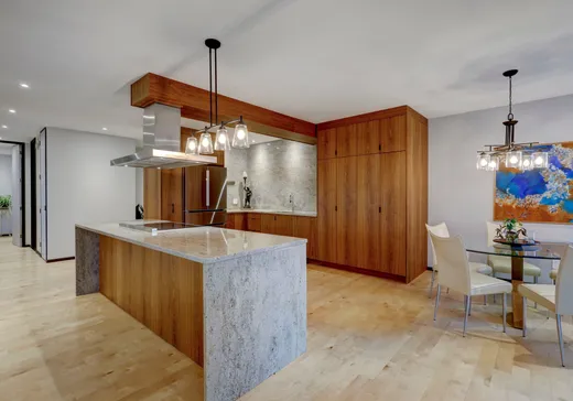 Condo à vendre - 3 Rue Westmount-Square 513, Westmount (Île de Montréal), H3Z2S5