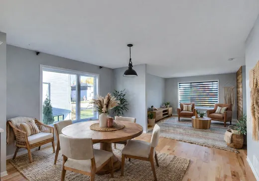 House for sale - 988 Rue des Monarques, Vaudreuil-Dorion, J7T 0K7