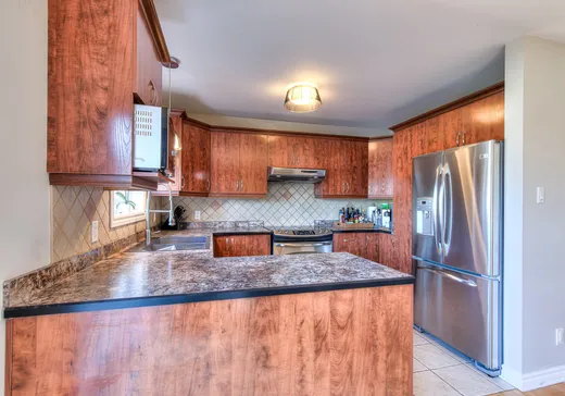 House for sale - 54 Rue des Chênes, Saint-Zotique, J0P 1Z0