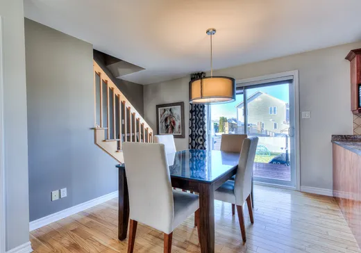 House for sale - 54 Rue des Chênes, Saint-Zotique, J0P 1Z0