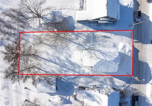 Maison à vendre - 182 Rue St-Denis, St-Ubalde, G0A 4L0