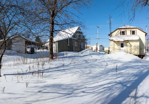 Maison à vendre - 182 Rue St-Denis, St-Ubalde, G0A 4L0