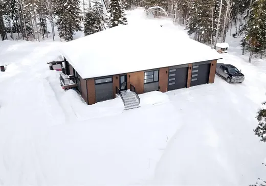 Maison à vendre - 14 Rue de la Forge, St-Tite-Des-Caps, G0A 4J0