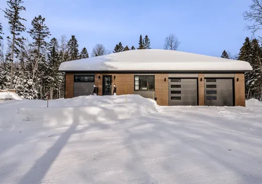 Maison à vendre - 14 Rue de la Forge, St-Tite-Des-Caps, G0A 4J0