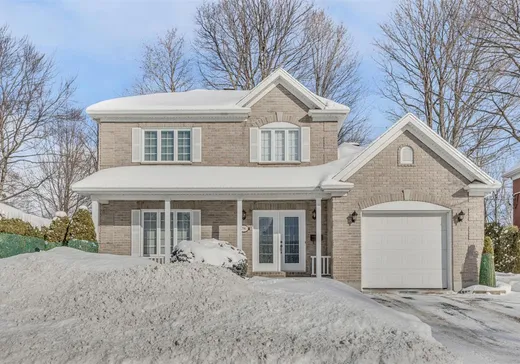 Two or more stories for sale - 796 Rue de Bois-Guillaume, Lévis, G6V8V2