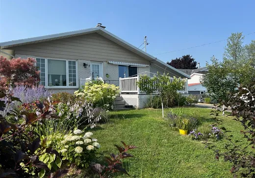 Maison à vendre - 57 Rue Bellevue, Cap-Santé, G0A 1L0