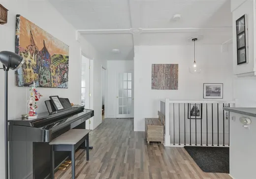 Maison à vendre - 57 Rue Bellevue, Cap-Santé, G0A 1L0