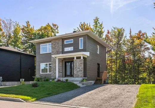 House for sale - 207 Rue de l'Érablière, Boischatel, G0A 1H0