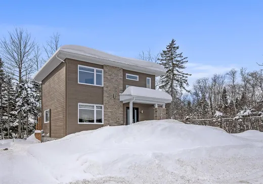 House for sale - 207 Rue de l'Érablière, Boischatel, G0A 1H0