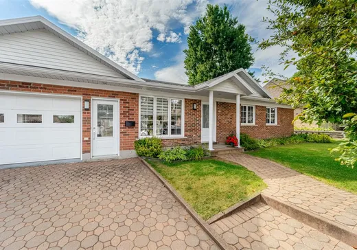 Bungalow à vendre - 197 Rue du Temple, Beauport, G1E6G4