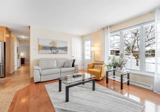 Maison à vendre - 197 Rue du Temple, Beauport, G1E 6G4