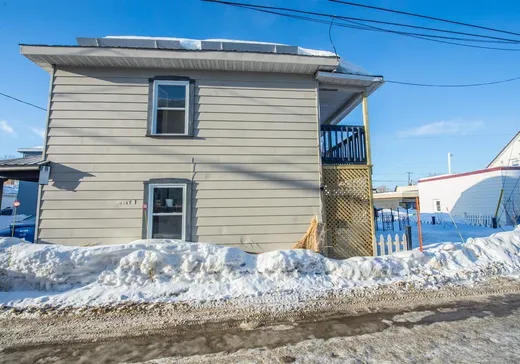 Maison à vendre - 6 Rue St-Adolphe, Baie-Saint-Paul, G3Z 2S1