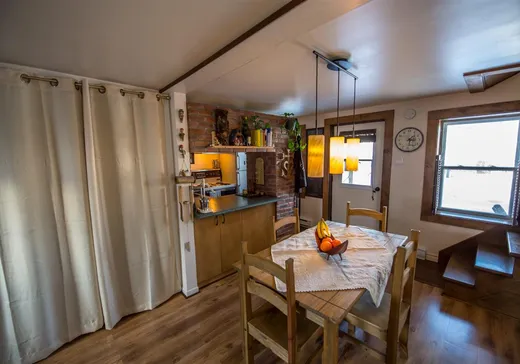 Maison à vendre - 6 Rue St-Adolphe, Baie-Saint-Paul, G3Z 2S1