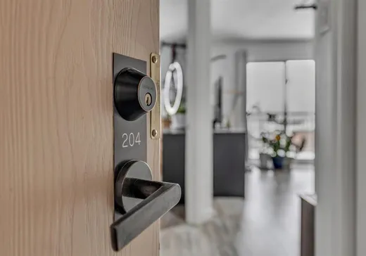 Condo à vendre - 2790 Ch. des Quatre-Bourgeois, App. 204, Ville de Québec, G1V 1X4