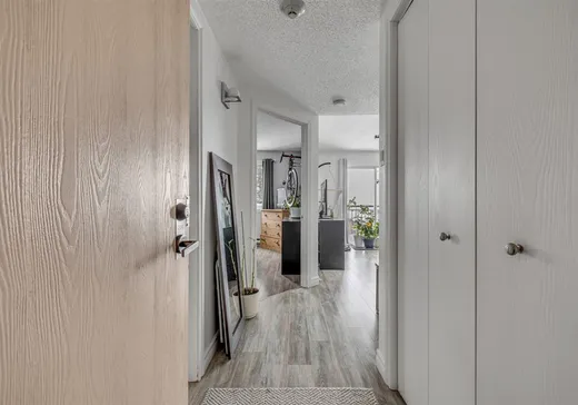 Condo à vendre - 2790 Ch. des Quatre-Bourgeois, App. 204, Ville de Québec, G1V 1X4