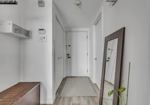 Condo à vendre - 2790 Ch. des Quatre-Bourgeois, App. 204, Ville de Québec, G1V 1X4