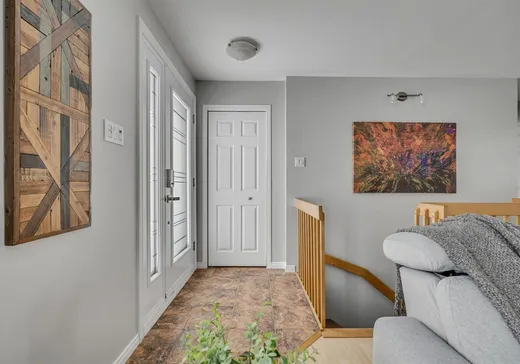 Maison à vendre - 584 Rue de l'Épilobe, Ville de Québec, G3G 3C6