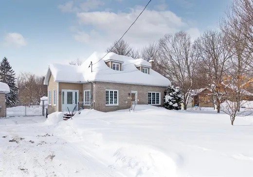 House for sale - 15575 Boul. Valcartier, Loretteville, G2A 0B1