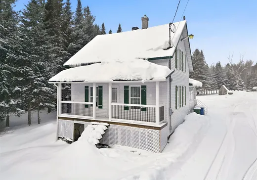 Two or more stories for sale - 3195 50e Rue, Saint-Prosper-de-Dorchester, G0M1Y0